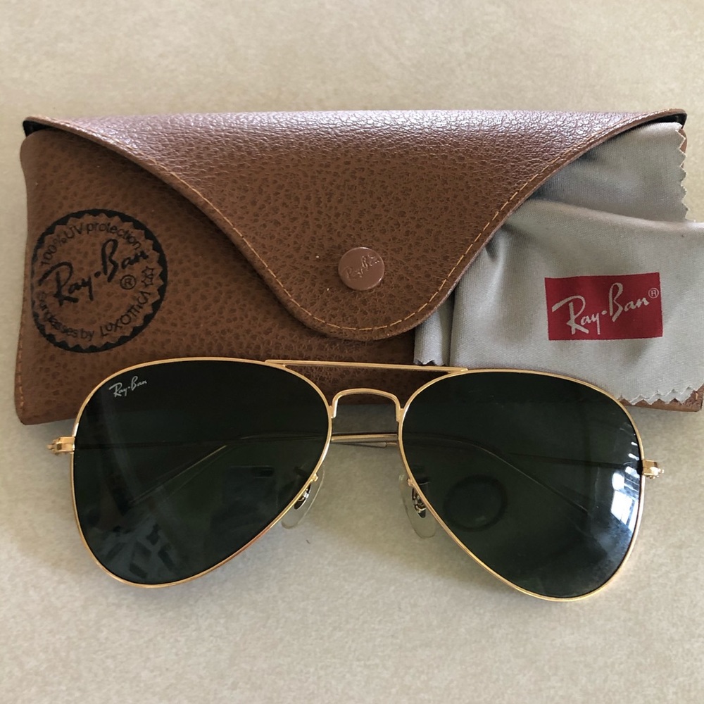 Ray bans